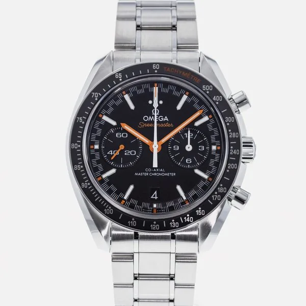 Omega Speedmaster Racing Co-Axial Master 10-10-OME-ZSX561