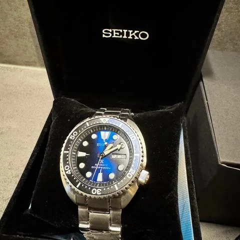 Seiko Prospex SRPC25
