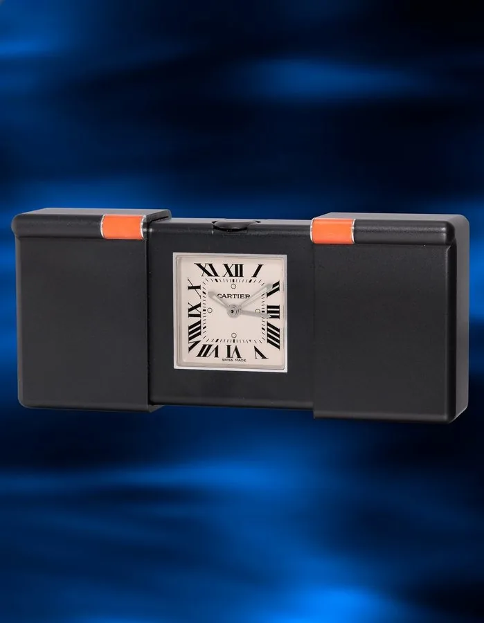 Cartier Unclassified W0100034