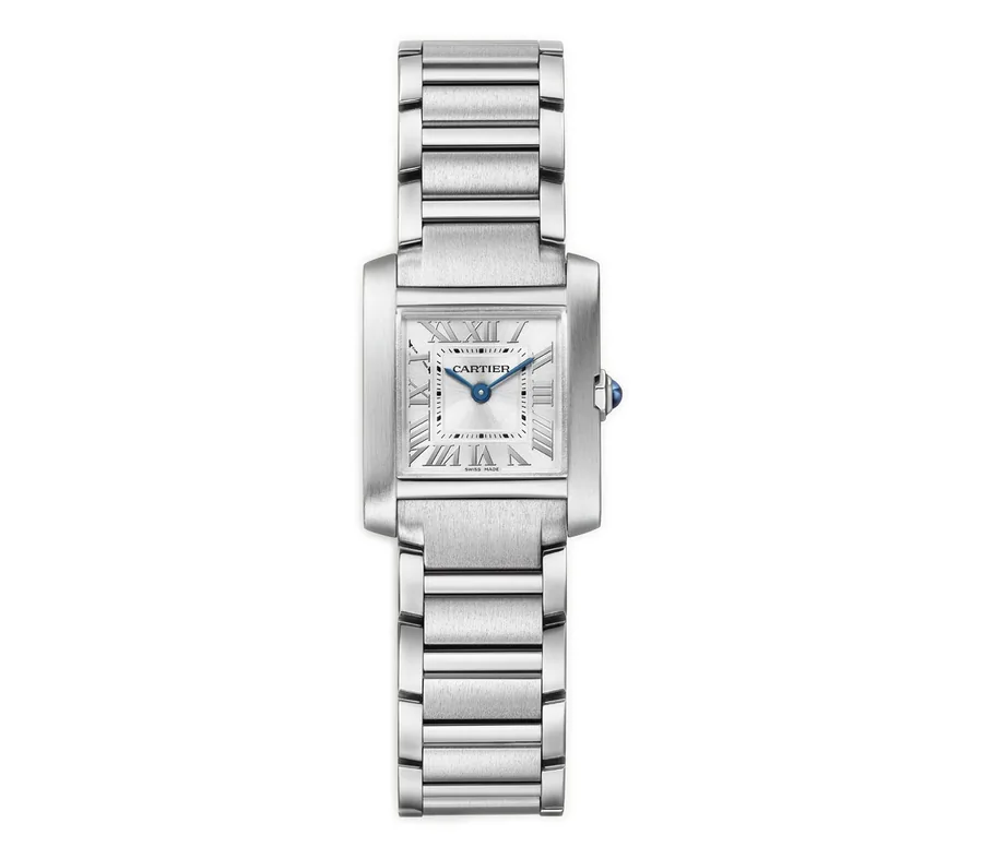 Cartier 21mm Tank Francaise Small 14949