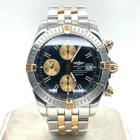 Breitling Chronomat Evolution B1335611/C646