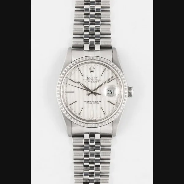 Rolex Datejust Tapestry CS-EJ-16220-2280