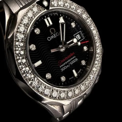 Omega Seamaster Diver 300 M 212.15.28.61.51.001