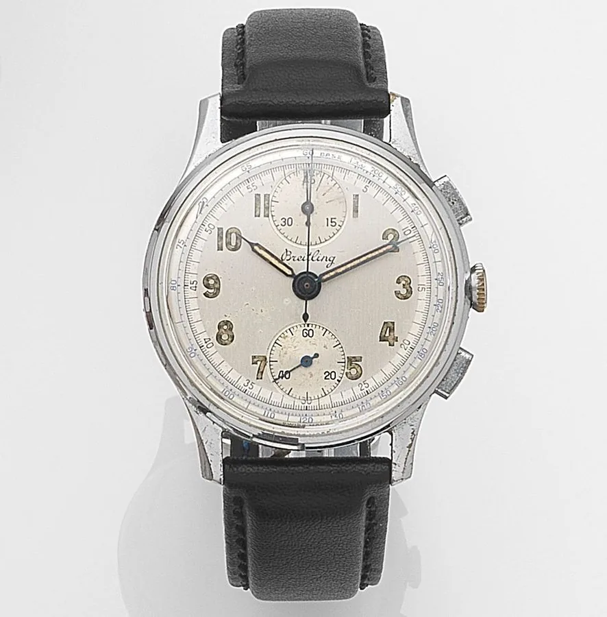 Breitling Unclassified 178
