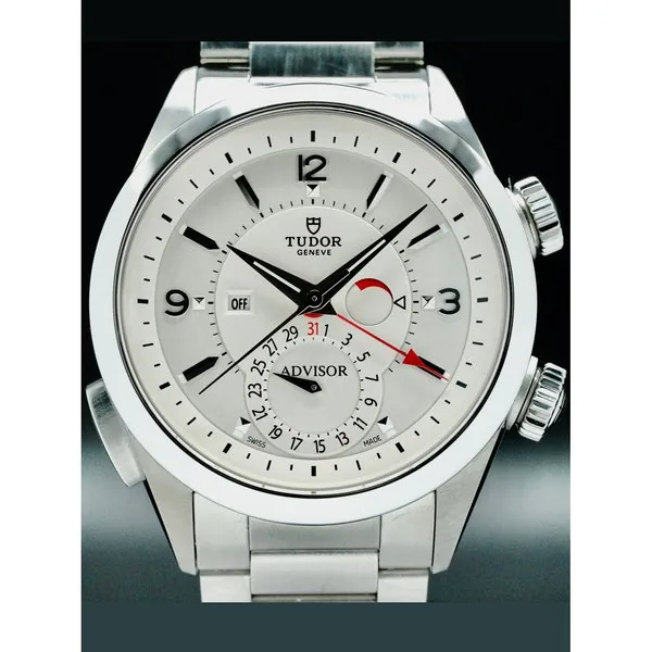Tudor M79620T Heritage Advisor 210000050608