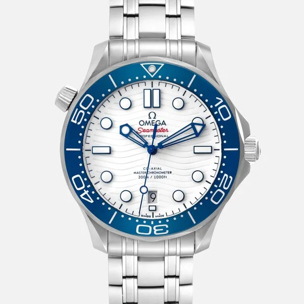 Omega Seamaster Diver 300 M 522.30.42.20.04.001