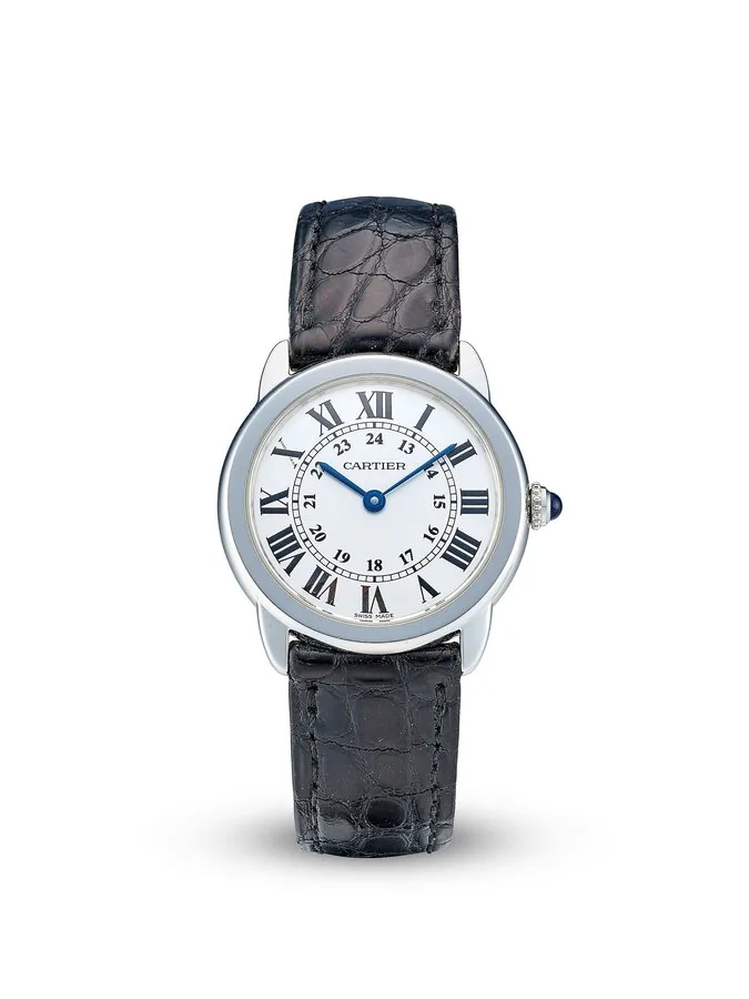 Cartier Unclassified 2933