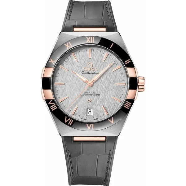 Omega Constellation 131.23.41.21.06.001