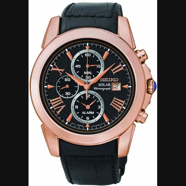 Seiko Watch Le Grand Sport SO-605