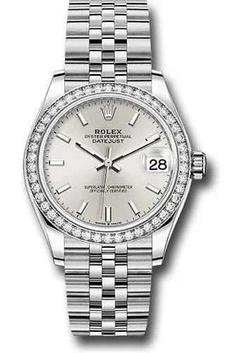 Rolex Unclassified 278384RBR sij