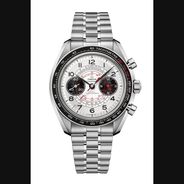 Omega Speedmaster 329.30.43.51.02.002