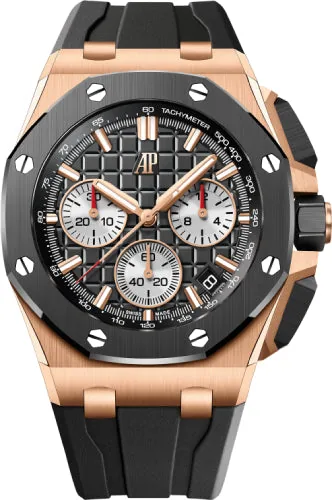 Audemars Piguet Royal Oak Offshore 26420RO.OO.A002CA.01
