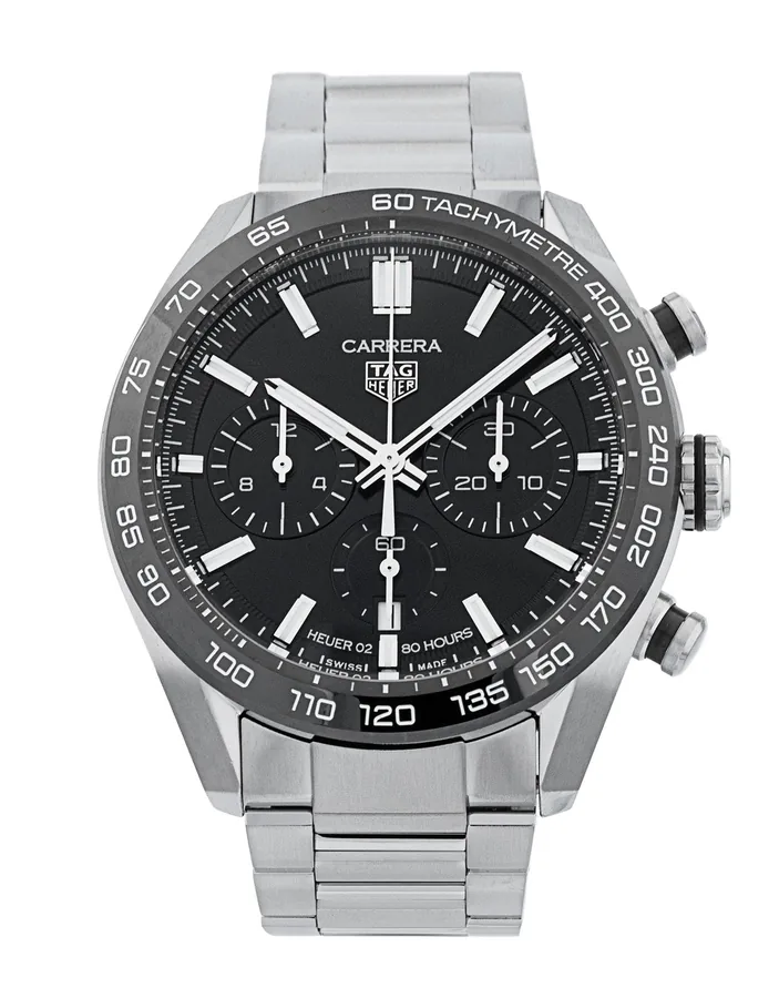 TAG Heuer Carrera CBN2A1B BA0643 418255