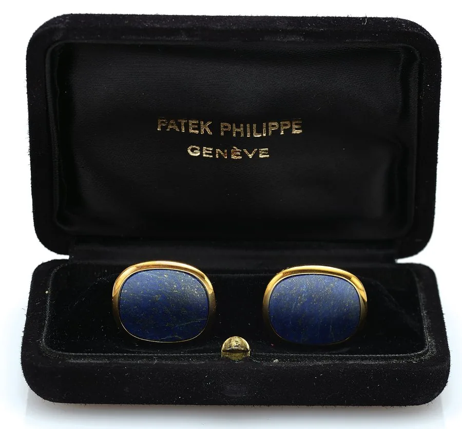Patek Philippe Unclassified 9002