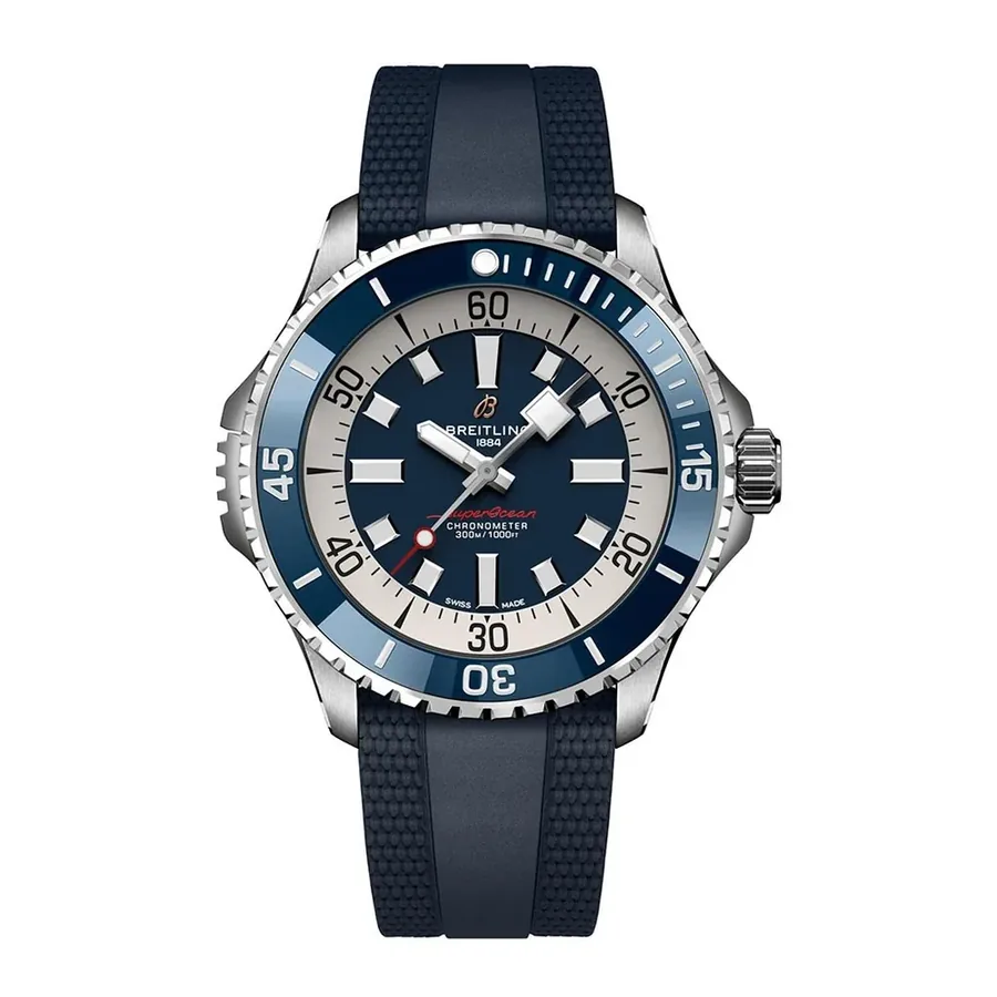 Breitling Superocean WBRIG00038