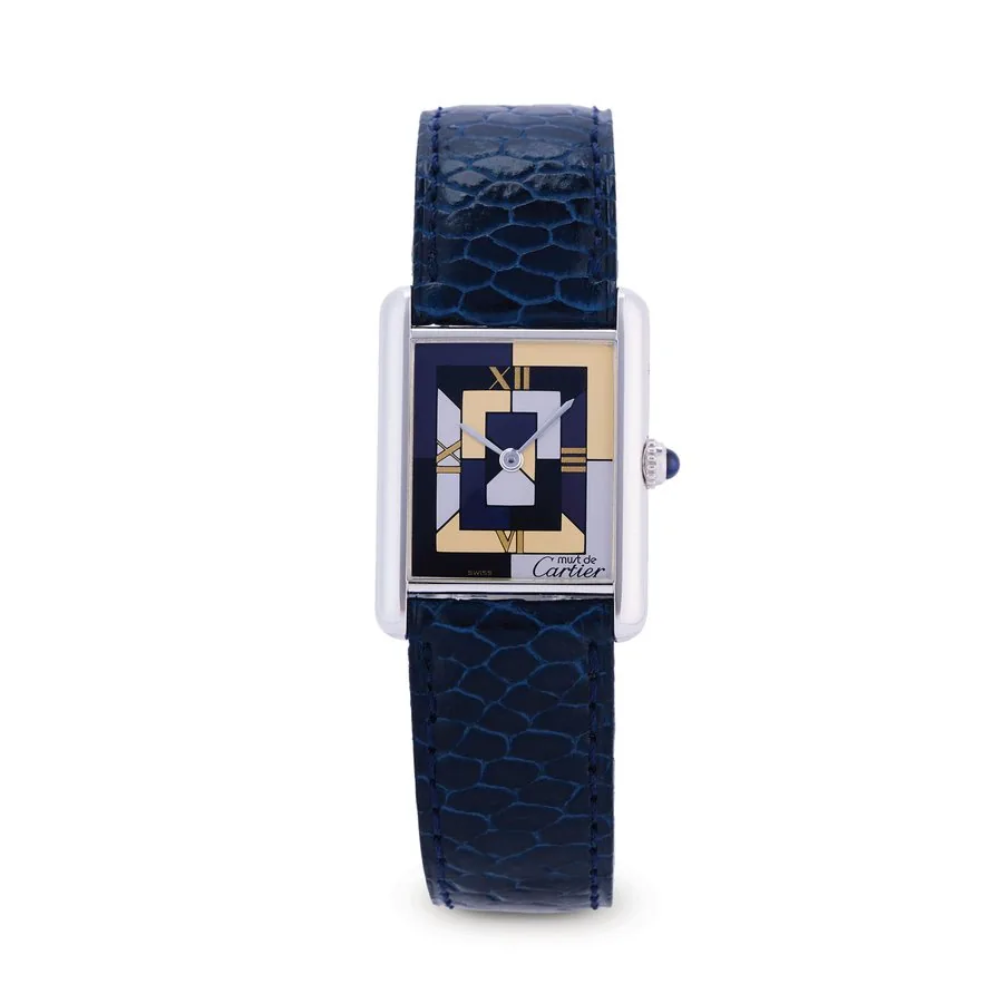 Cartier Unclassified 1616