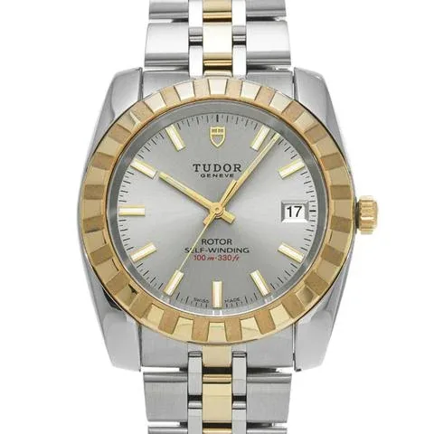 Tudor Classic 21013-0001