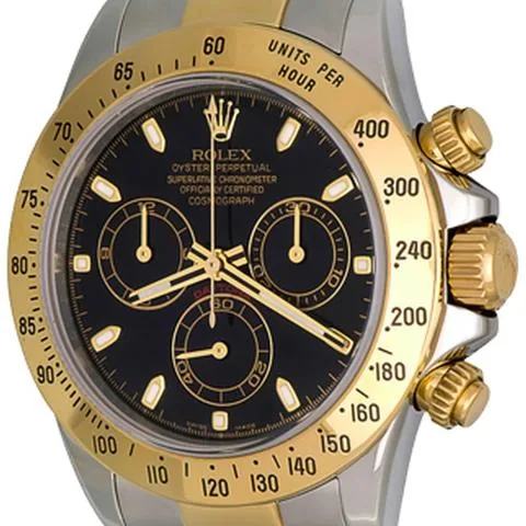 Rolex Daytona 116523-0039