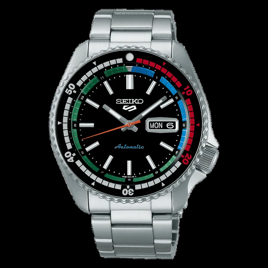 Seiko 5 Sports CH570