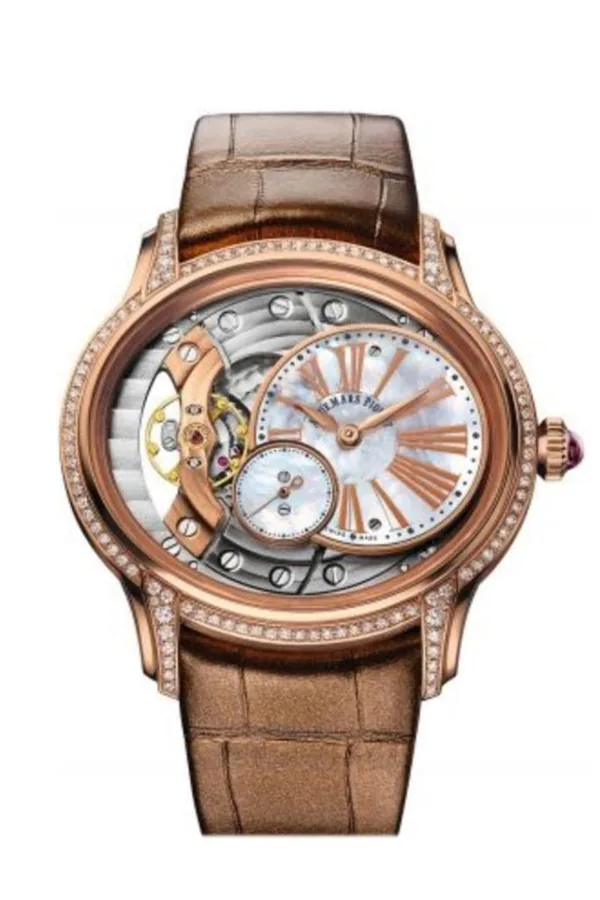 Audemars Piguet 77247OR ZZ A812CR AP0113