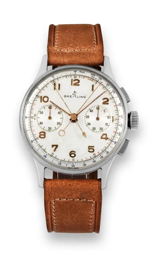 Breitling Unclassified 783