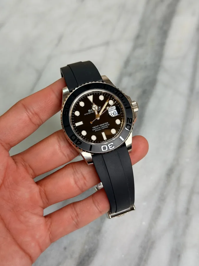 Rolex Unclassified 14915