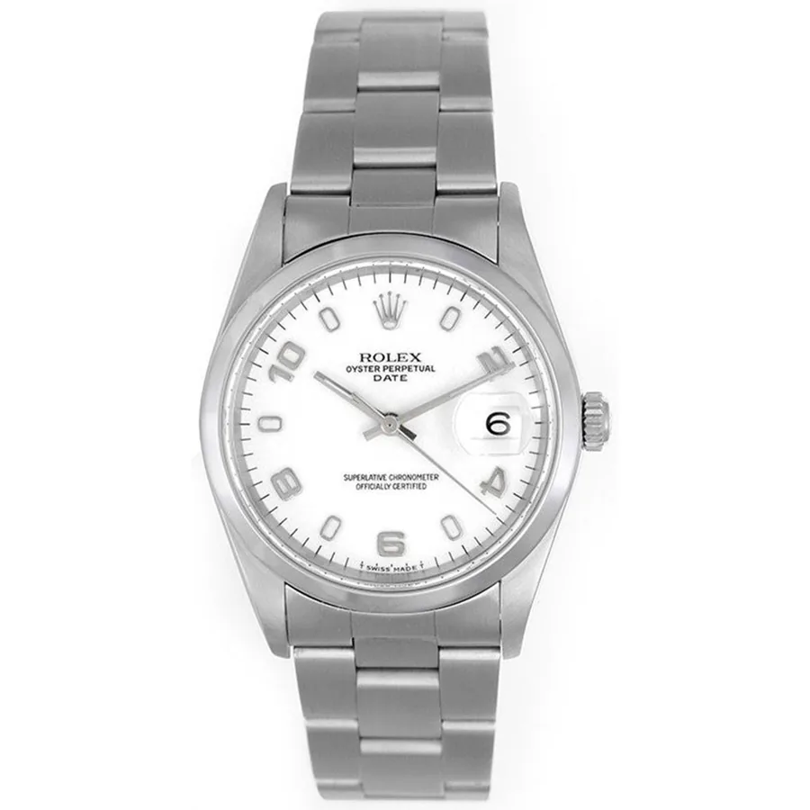 Rolex Date 56847