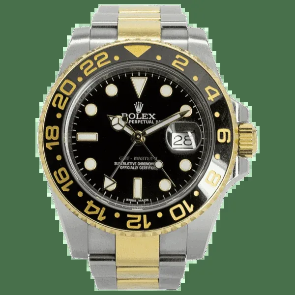 Rolex GMT-Master II 116713LN M674967