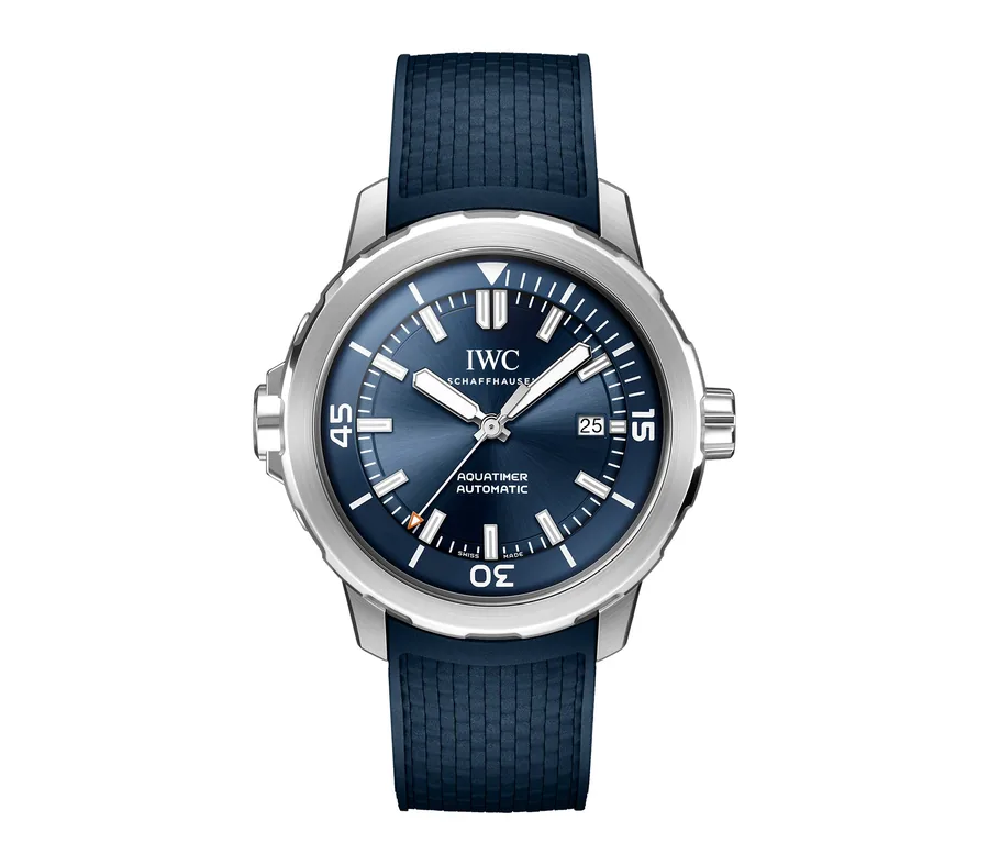 IWC 42mm 16022