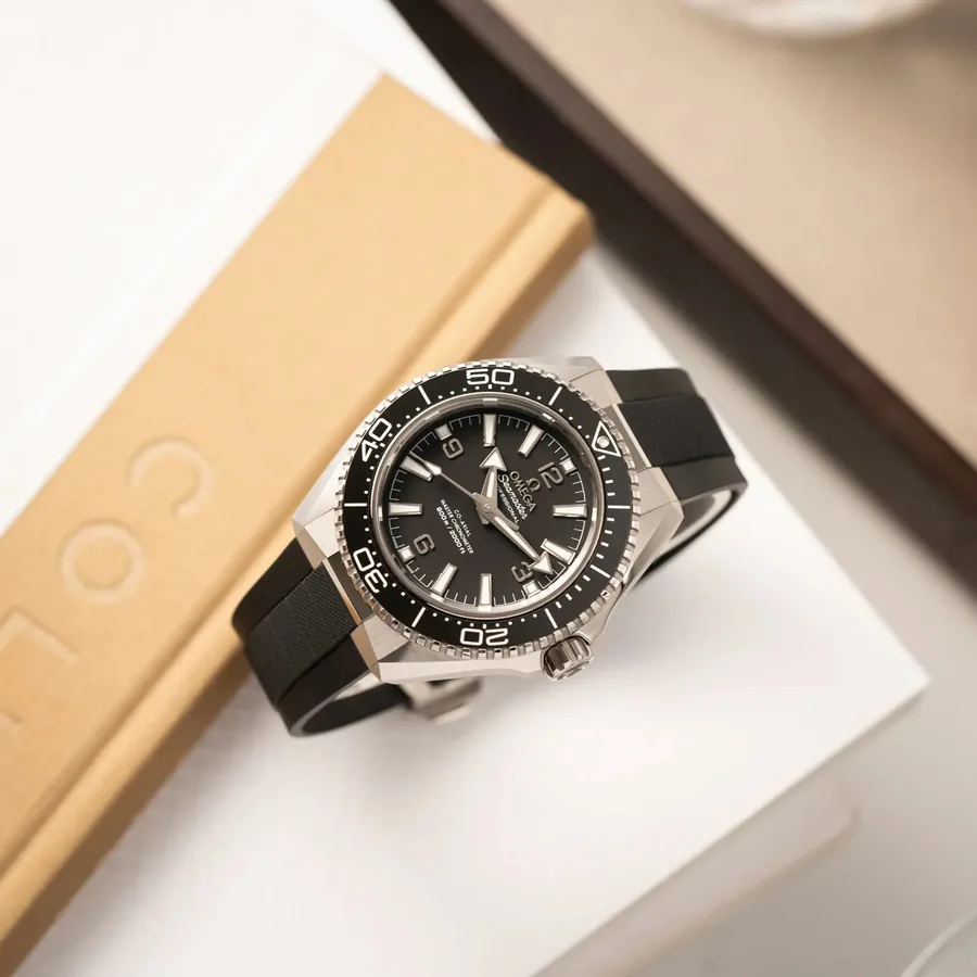 Omega Seamaster Planet Ocean SL10_160_1030