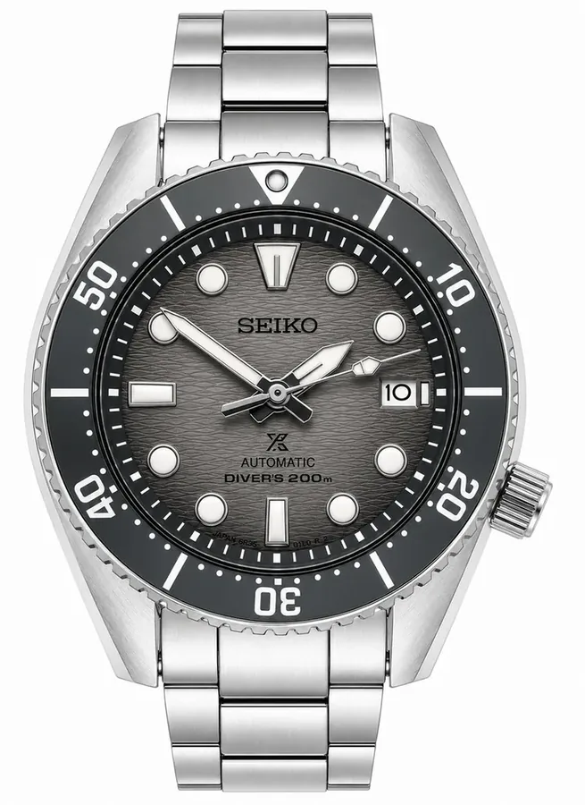 Seiko Prospex SPB323J1
