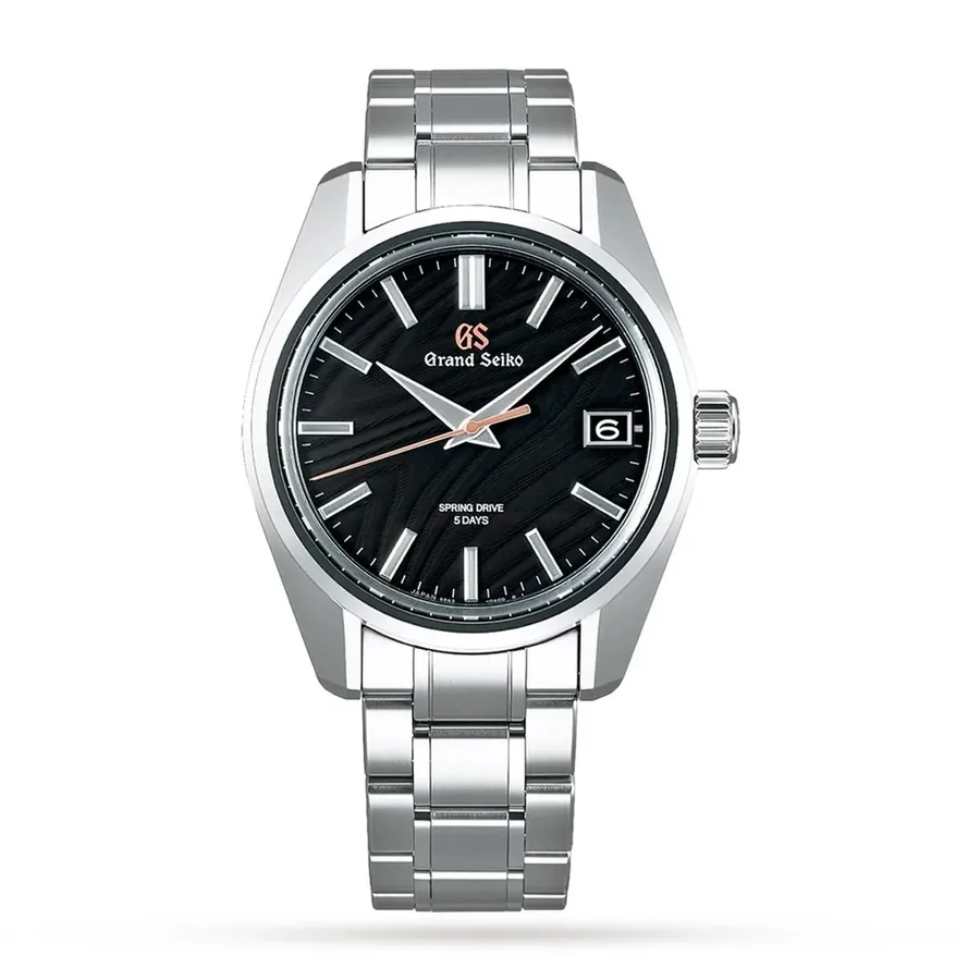 Grand Seiko Heritage 40mm 18400338