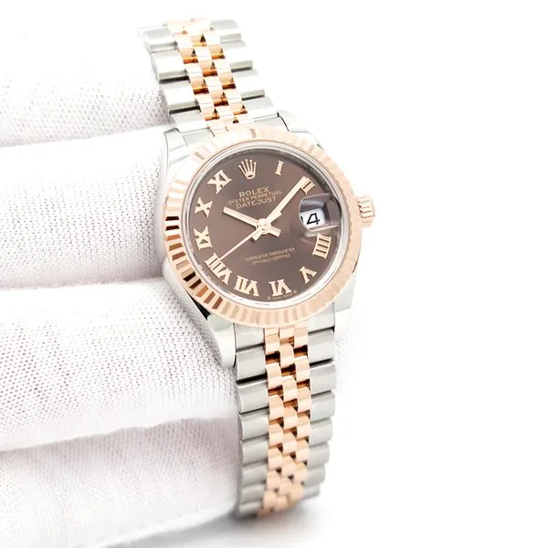 Rolex Lady-Datejust 279171
