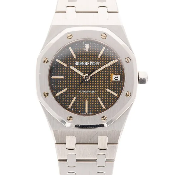 Audemars Piguet Steel Royal Oak 14790ST.OO.0789ST.01