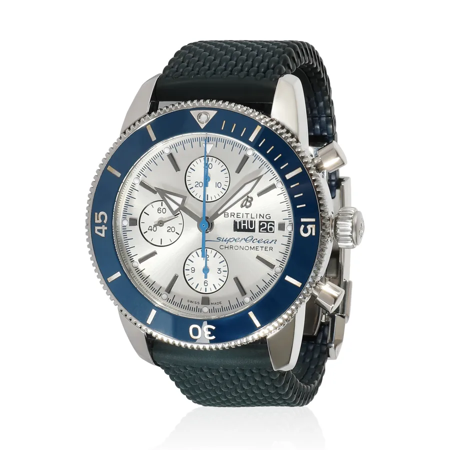 Breitling Superocean Heritage II A133131A1G1W1 134278