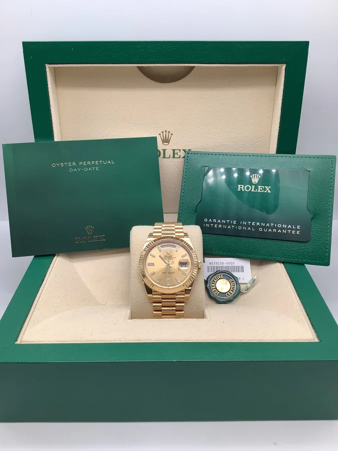 Rolex Unclassified AP1399