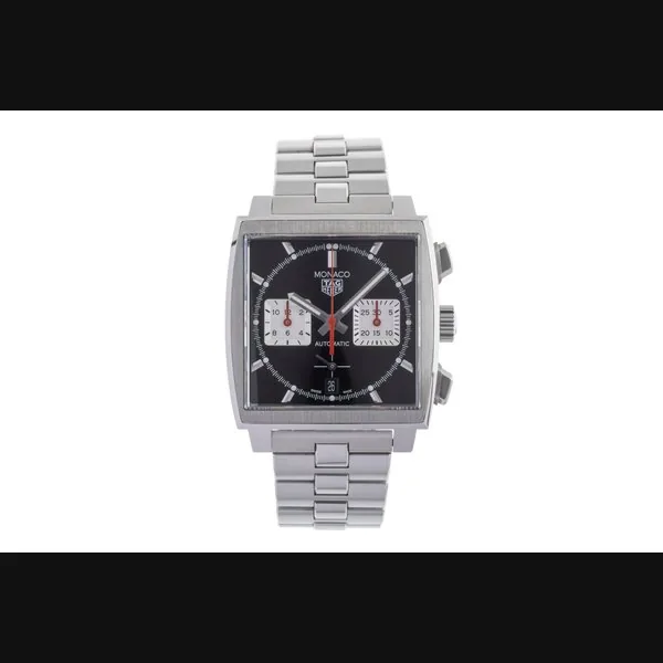 TAG Heuer Monaco 2502723