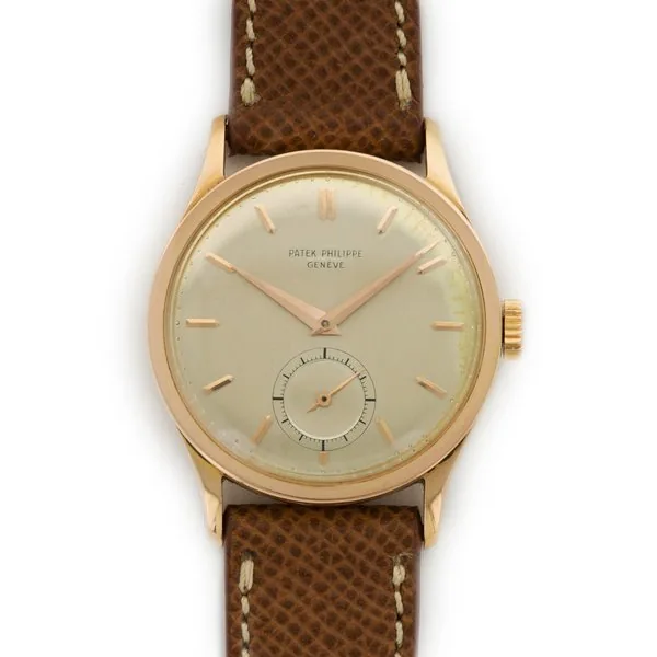 Patek Philippe Unclassified 570R
