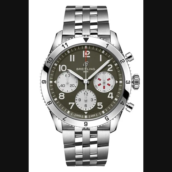 Breitling Classic AVI A233802A1L1A1