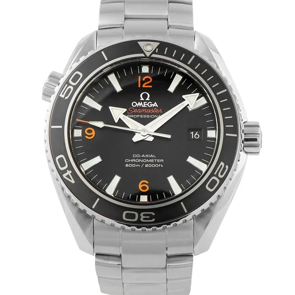 Omega Seamaster Planet Ocean 232.30.46.21.01.003