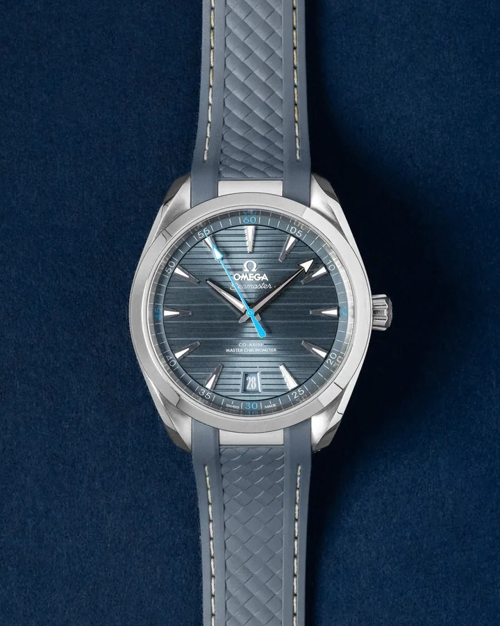 Omega Seamaster Aqua Terra 22012412103002
