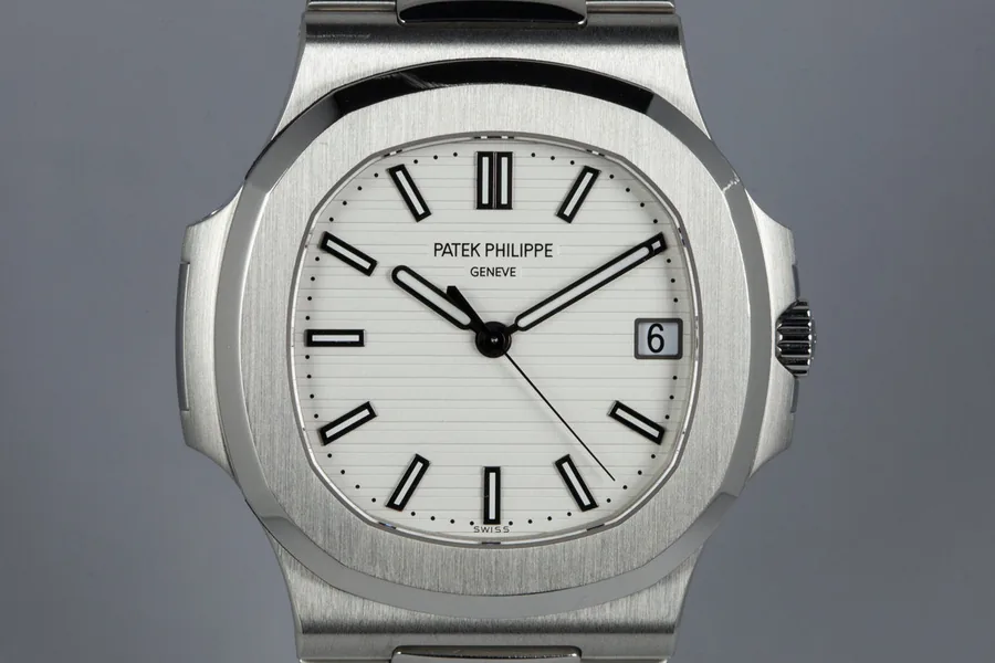 Patek Philippe 2016 Nautilus 5711 8372