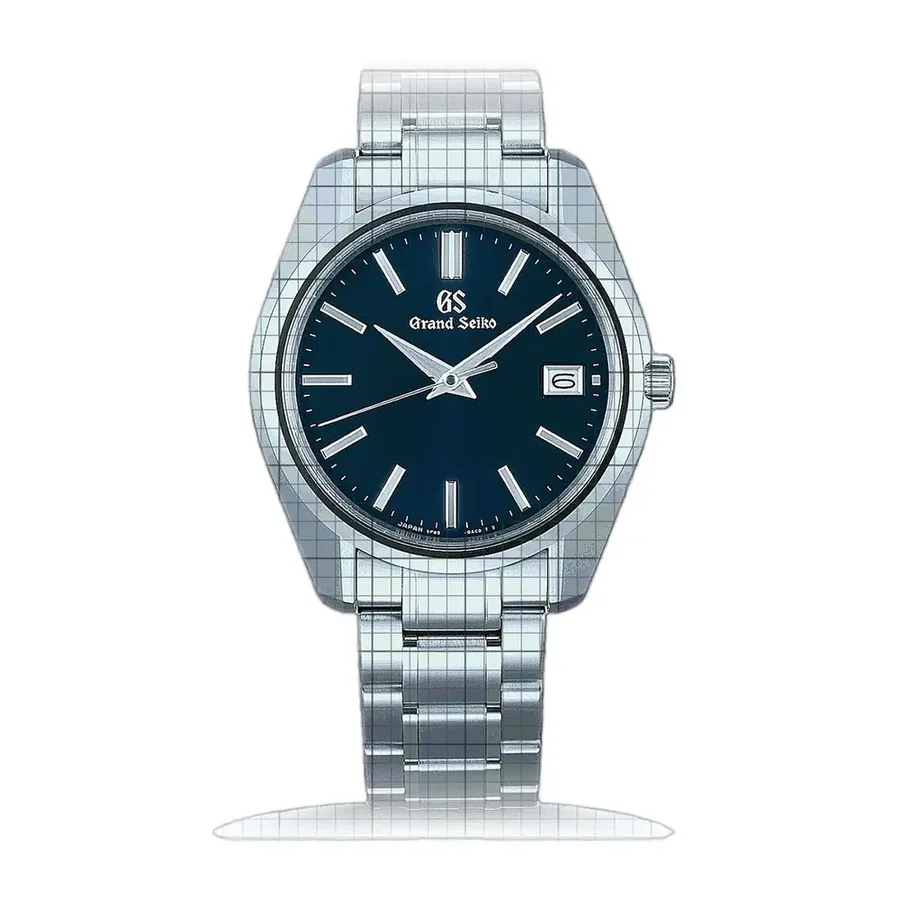 Grand Seiko Heritage 59628