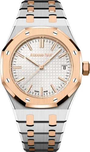 Audemars Piguet Royal Oak 15550SR.OO.1356SR.01