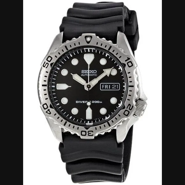 Seiko Unclassified SKX171K