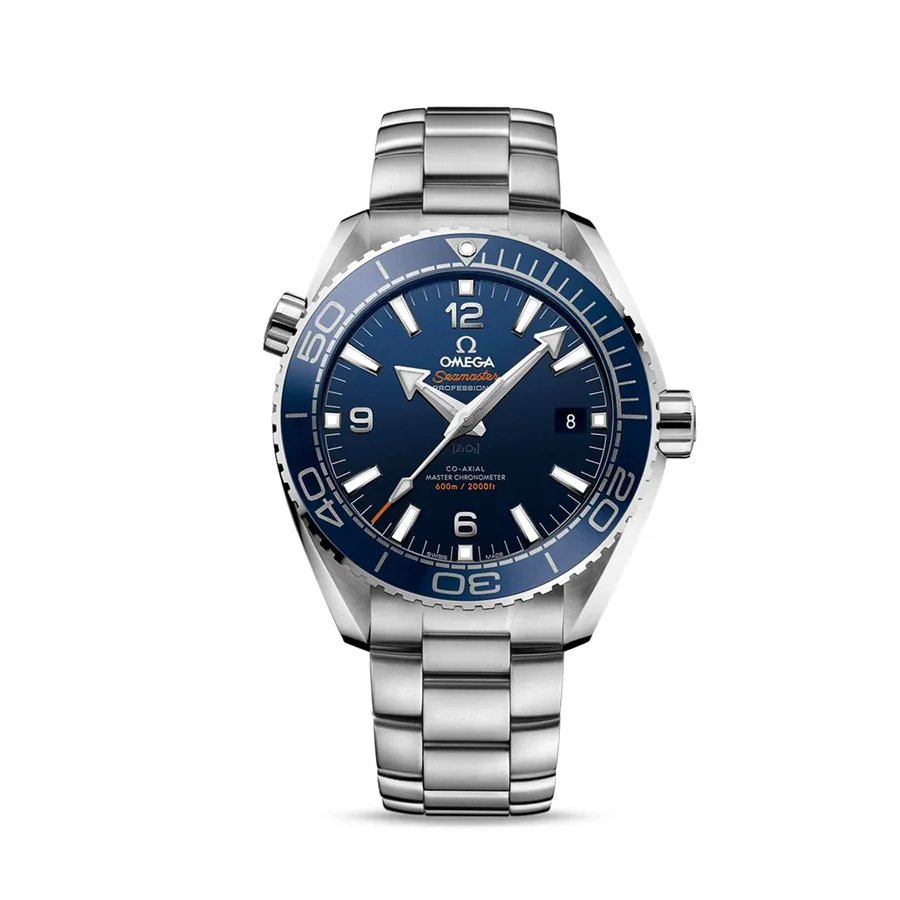 Omega Seamaster Planet Ocean 600M GBWS0620