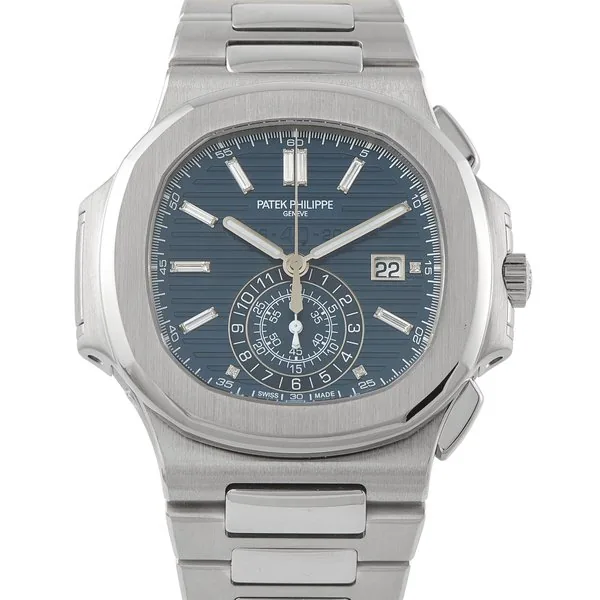 Patek Philippe Nautilus 5976/1G