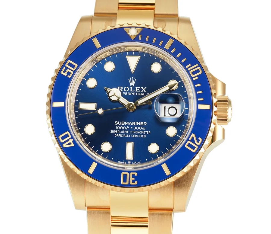 Rolex 41mm 11811