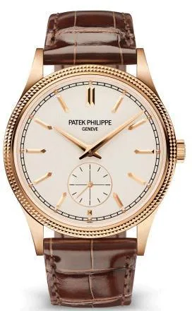 Patek Philippe Calatrava 110305