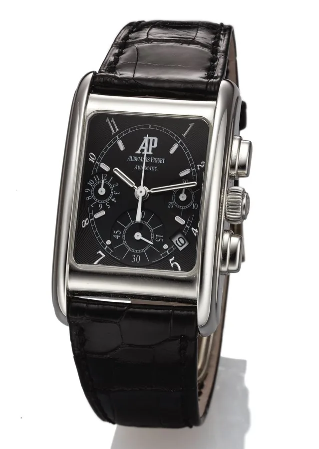 Audemars Piguet Unclassified 25925BC
